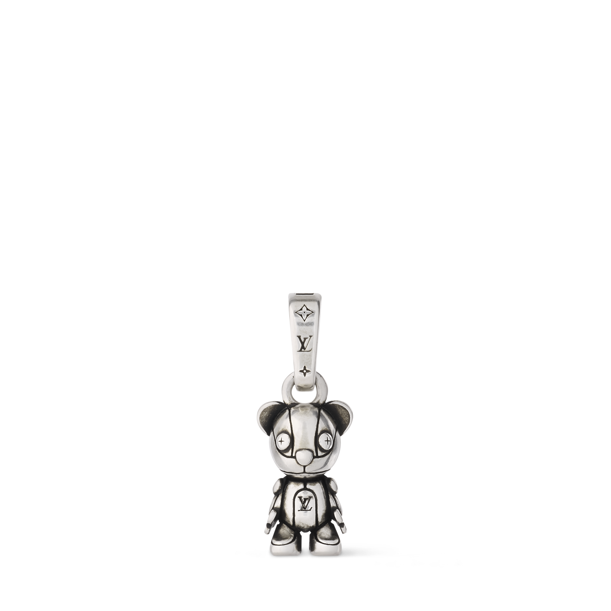 Louis Charm S00 - Fashion Jewelry | LOUIS VUITTON